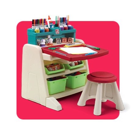 Art & Fun Twin Pack Drawing Boards