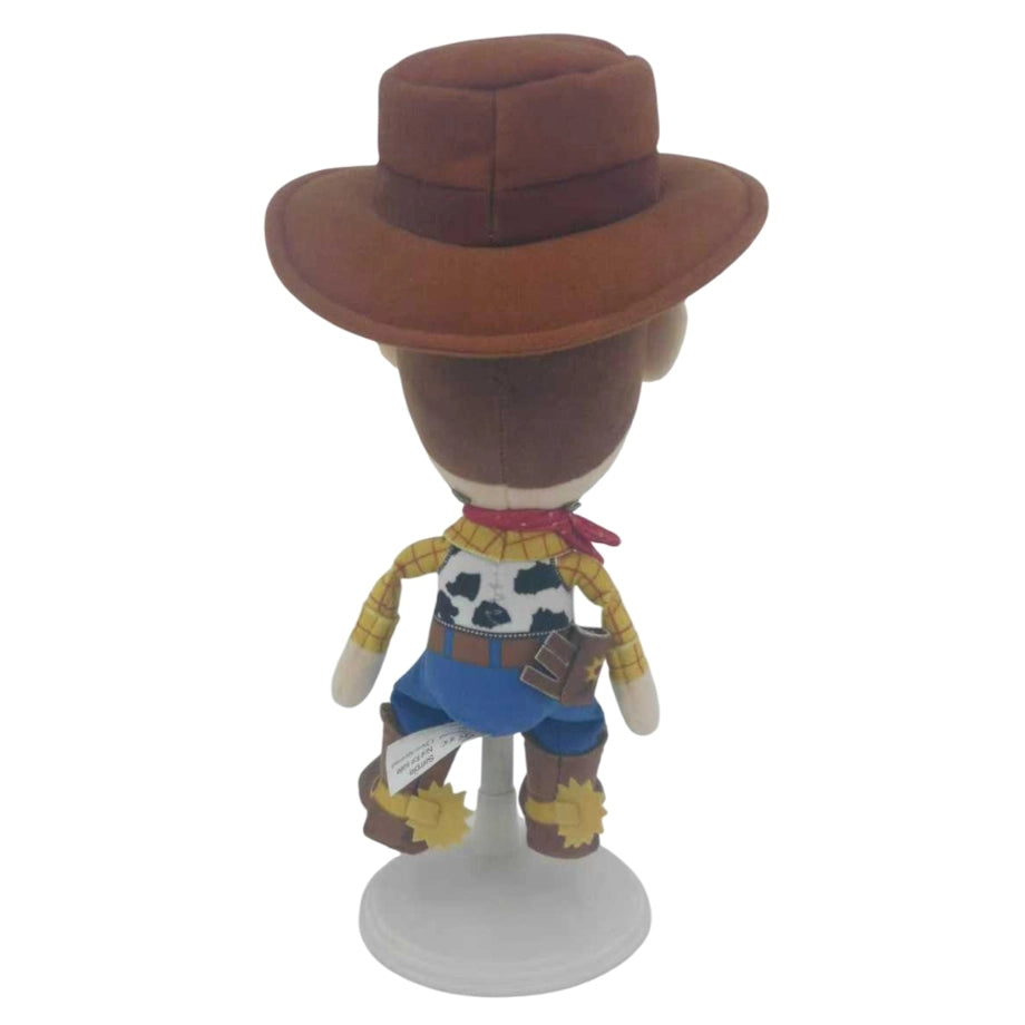 Disney Toy Story 5 Woody Plush Toy Medium 10 Inch