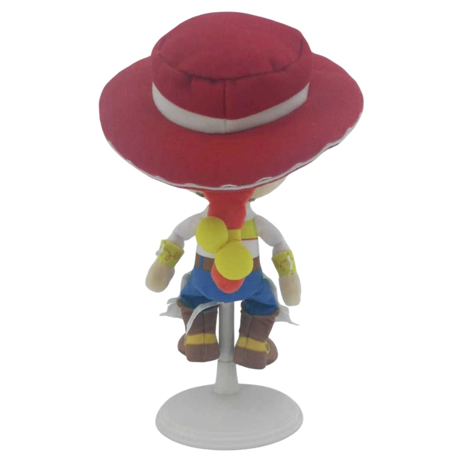 Disney Toy Story 5 Jessie Plush Toy Medium 10 Inch