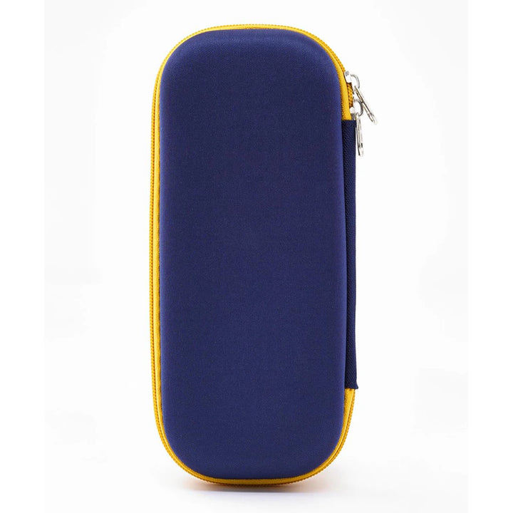 Bonfino Astronaut Theme Pencil Case (Blue)