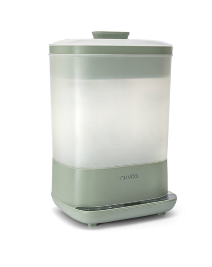 2-in-1 Sterilizer with Drying SteriDry - 1088
