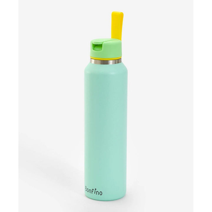 Bonfino Water Bottle 470 ml (Blue)