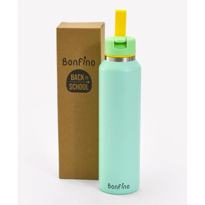 Bonfino Water Bottle 470 ml (Blue)