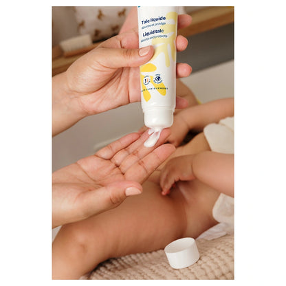 Biolane Liquid Powder (100ml)