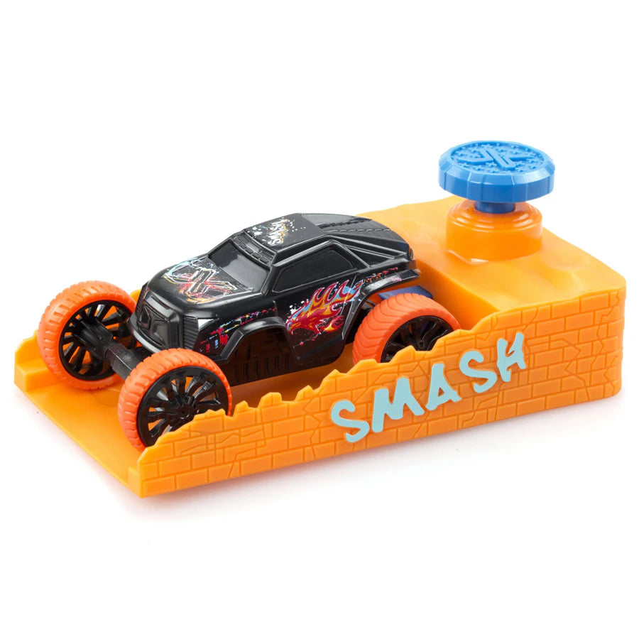 Exost Smash N Go Stunt Pack Asst.
