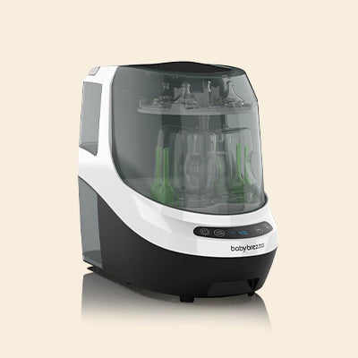 Effortless Washing Machine For Bottle Cleaner