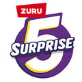 5 Surprise