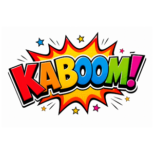 Kaboom