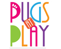 Pugs At Play