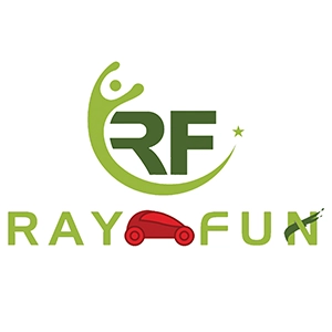 Rayfun Mercedes-Benz CLS 350 License