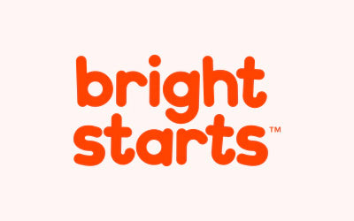 Bright Starts Finding Nemo Sea of Activities Jumper