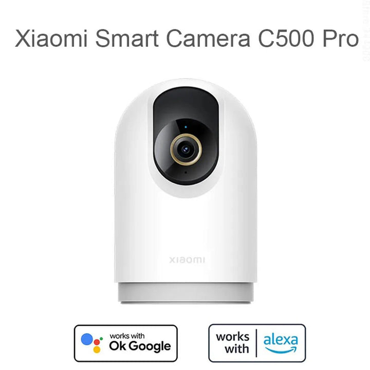 Xiaomi Smart Camera C500 Pro