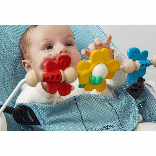 Babybjorn Toy for Bouncer - Flying Friends