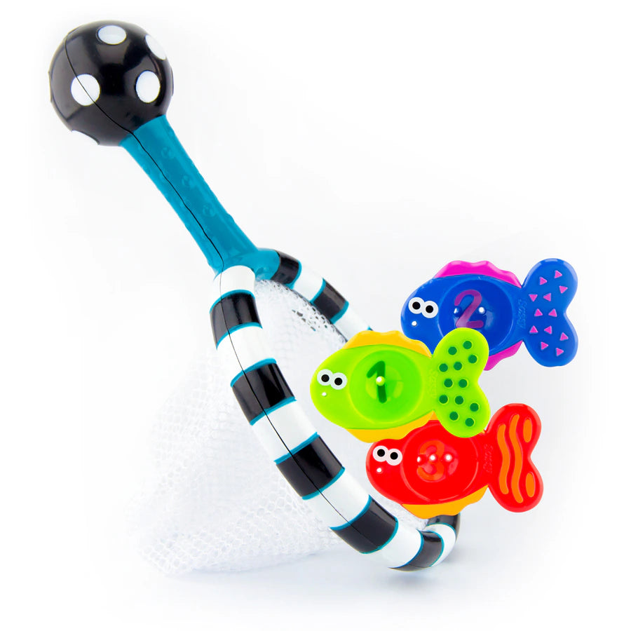 Sassy Catch N’ Count Net Sassy Catch N’ Count Net