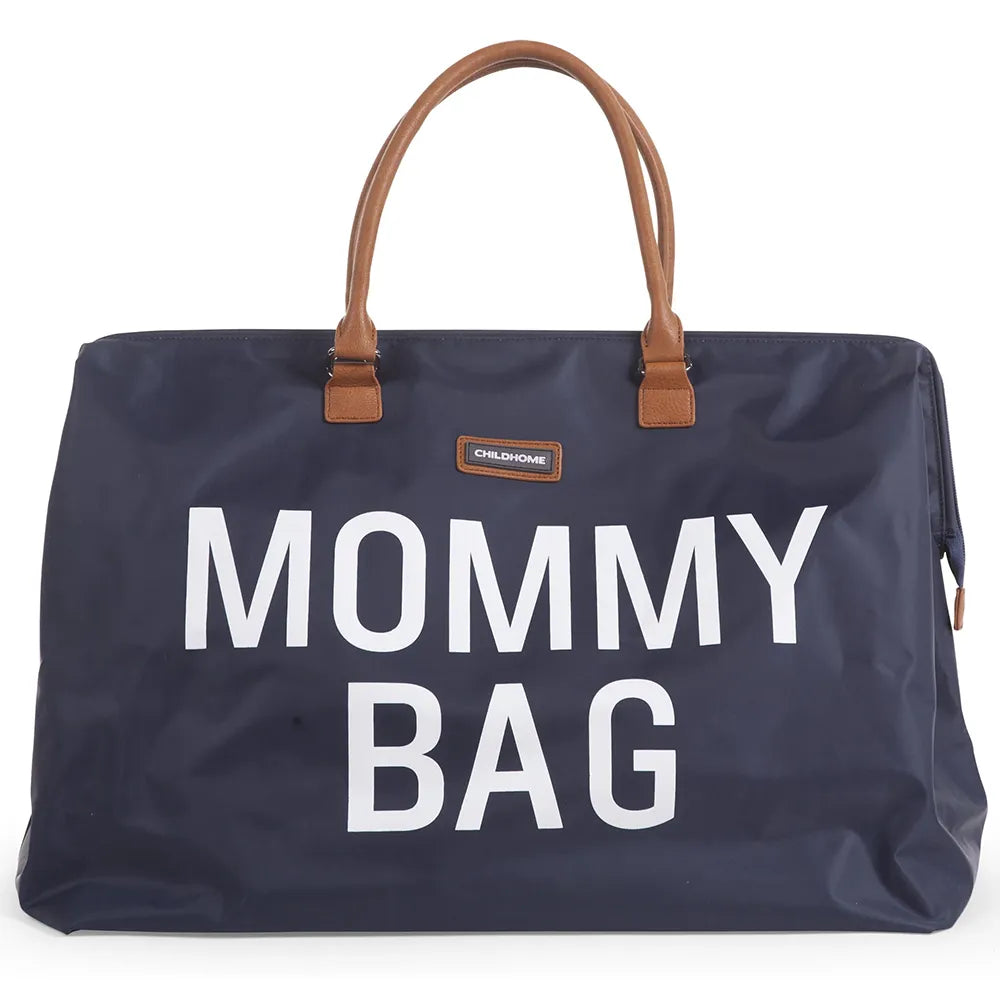 Childhome Mommy Bag Big (Navy)