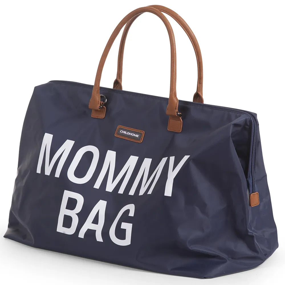 Childhome Mommy Bag Big (Navy)