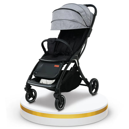 Nurtur Luce Baby/Kids Stroller (Grey)