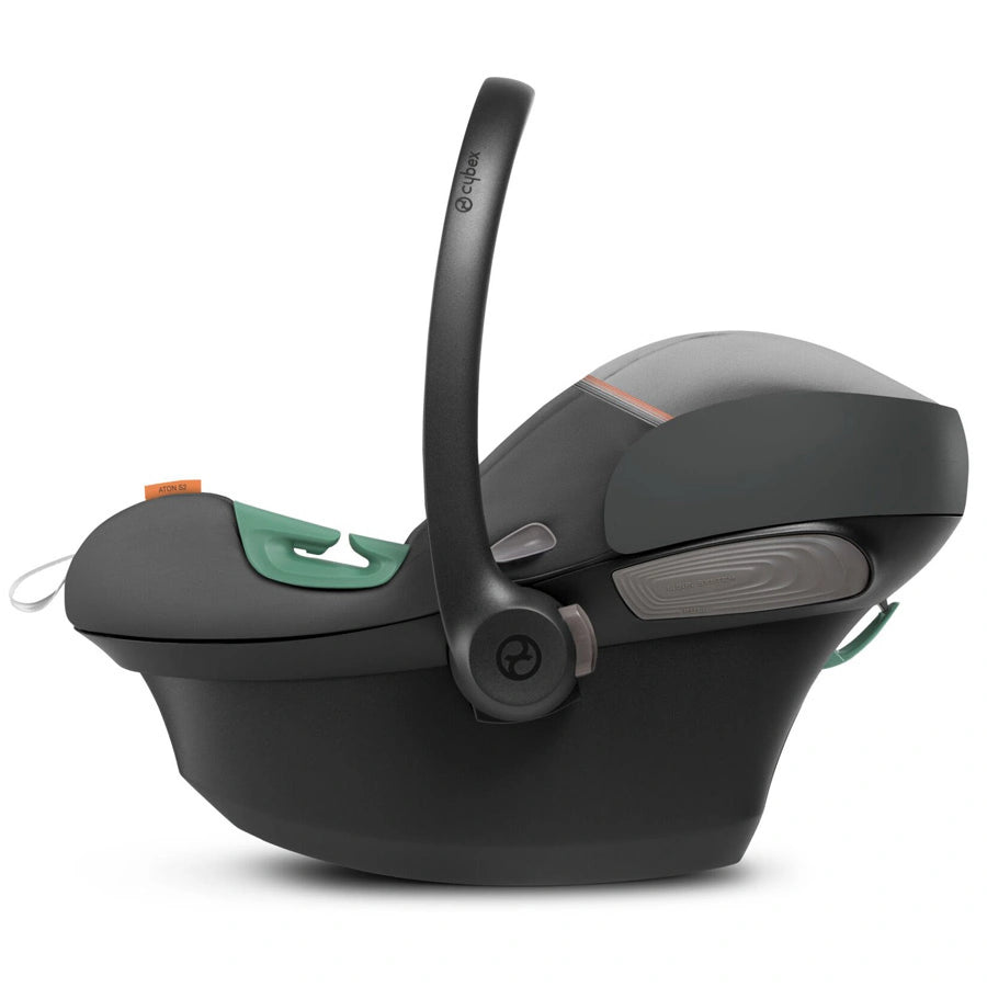 Cybex Aton S2 i-Size/Lava Grey