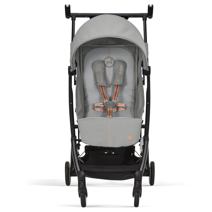 cybex libelle grey Cybex Libelle Lava Grey Stroller