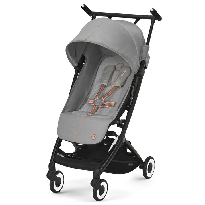 cybex libelle lava grey Cybex Libelle Lava Grey Stroller