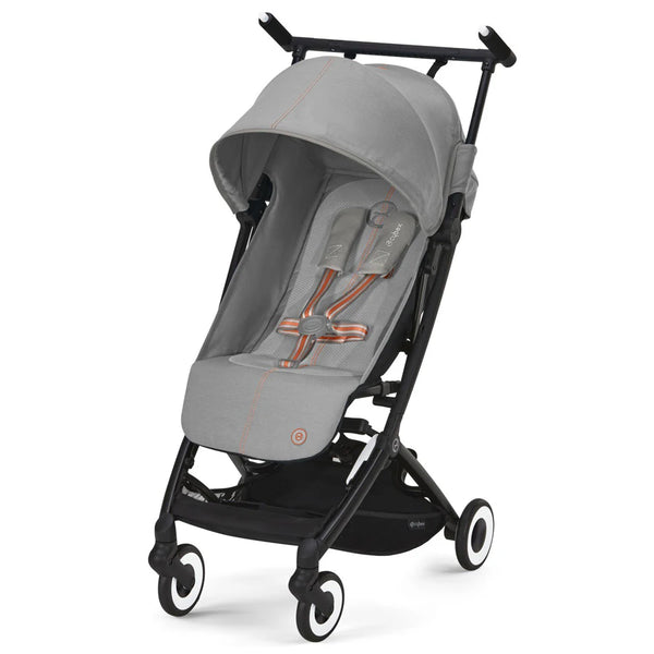 Cybex - Libelle - Lava Grey