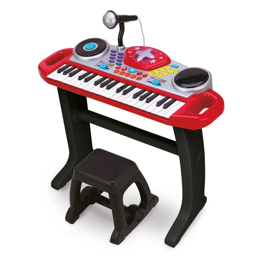 مجموعة Winfun Keyboard Rock Star مجموعة Winfun Keyboard Rock Star