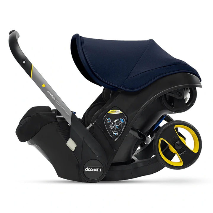 Doona+ Infant Car Seat (Royal Blue)