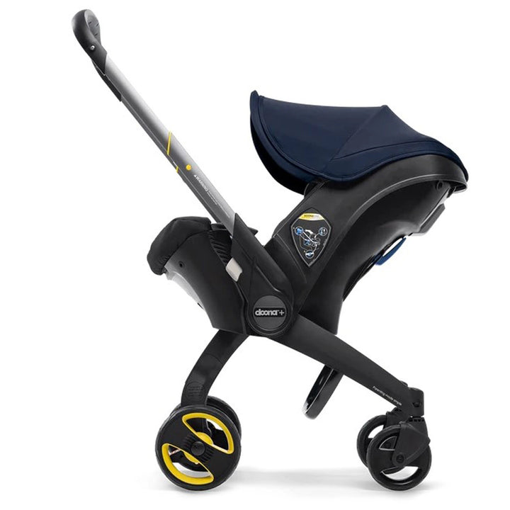 Doona+ Infant Car Seat (Royal Blue)