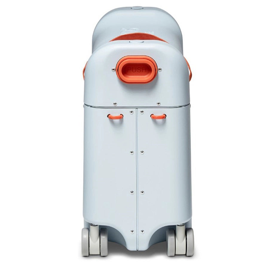 صندوق سرير Stokke Jetkids (أزرق سماوي) صندوق سرير Stokke Jetkids (أزرق سماوي)