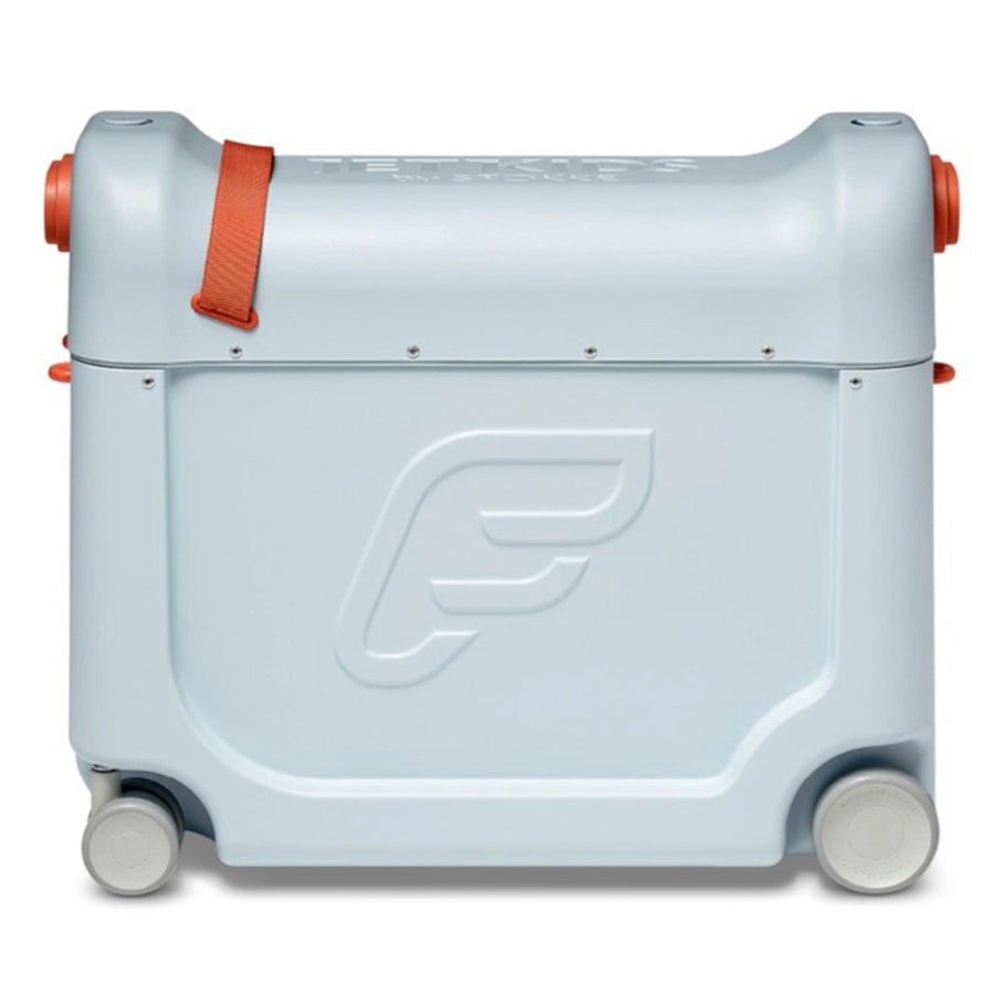 صندوق سرير Stokke Jetkids (أزرق سماوي) صندوق سرير Stokke Jetkids (أزرق سماوي)