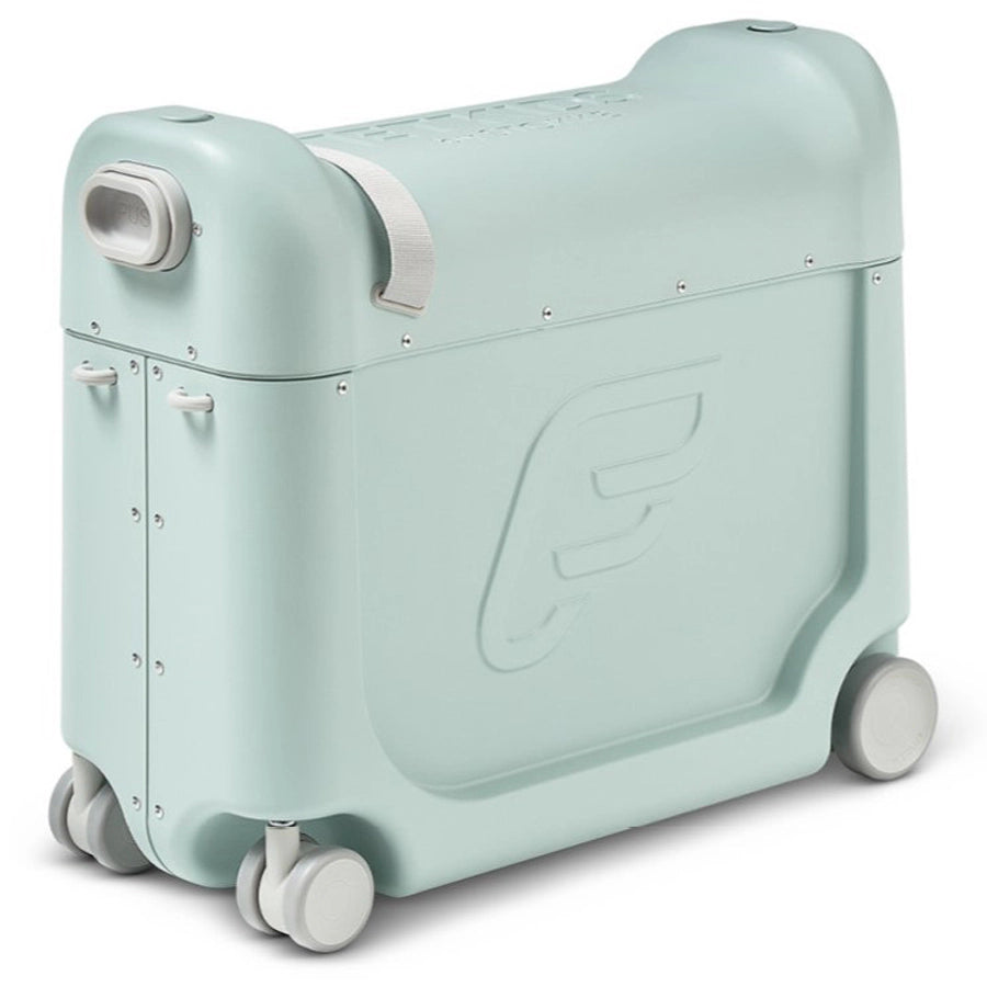 صندوق سرير Stokke Jetkids (أخضر أورورا) صندوق سرير Stokke Jetkids (أخضر أورورا)