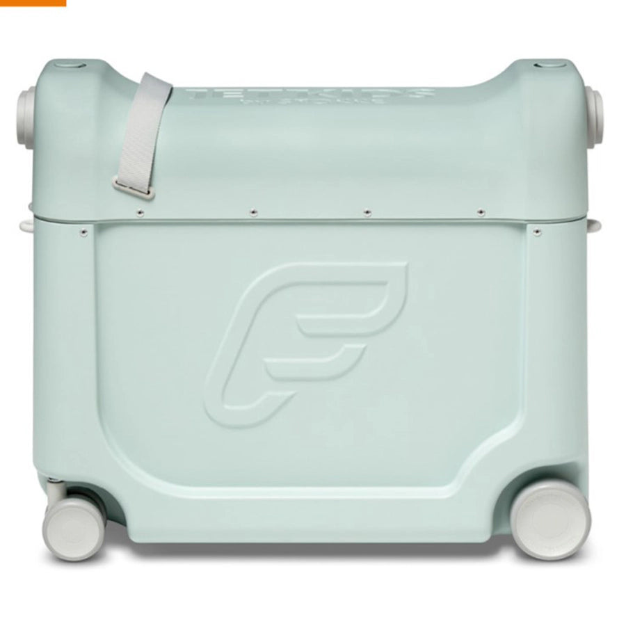 صندوق سرير Stokke Jetkids (أخضر أورورا) صندوق سرير Stokke Jetkids (أخضر أورورا)