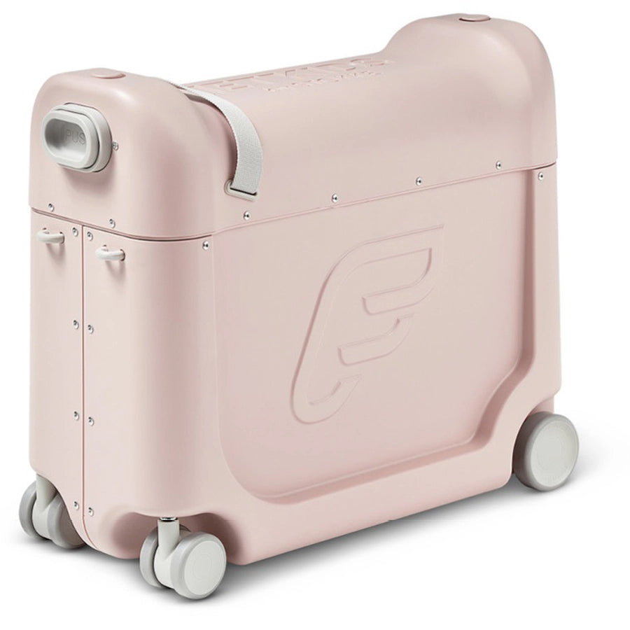صندوق سرير Stokke Jetkids (عصير الليمون الوردي) صندوق سرير Stokke Jetkids (عصير الليمون الوردي)