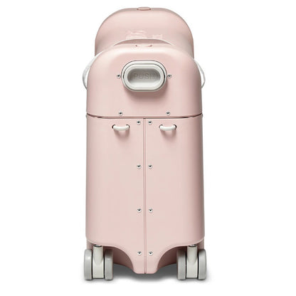 Stokke Jetkids Bedbox (Pink Lemonade)