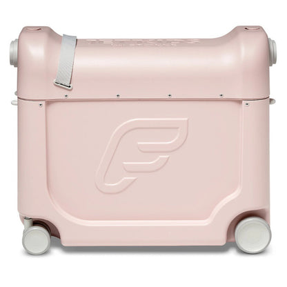 Stokke Jetkids Bedbox (Pink Lemonade)