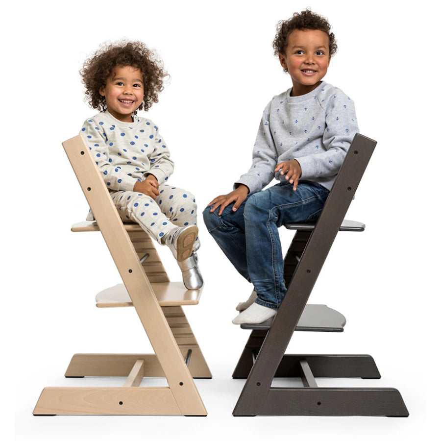 Stokke Tripp Trapp Chair Natural