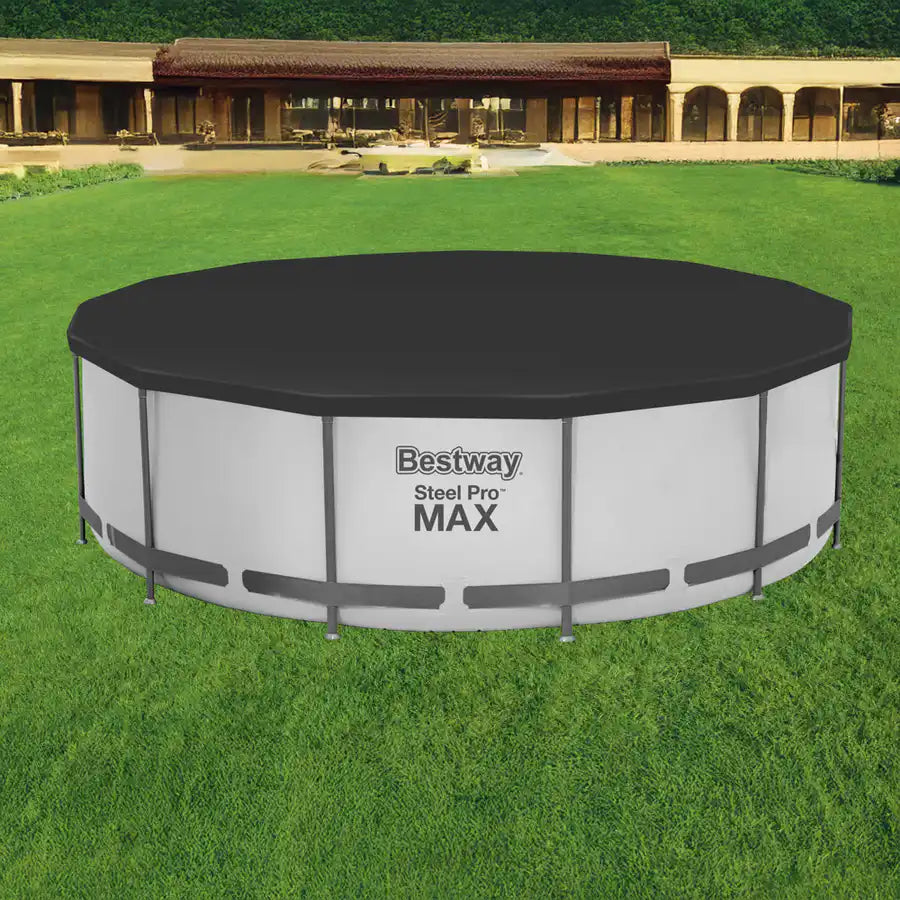 Bestway Flowclear Pool Cover 12"/366 cm