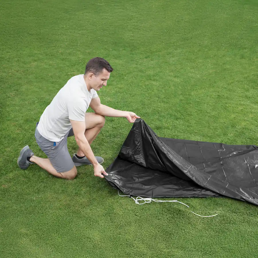 Bestway Flowclear Pool Cover 12"/366 cm