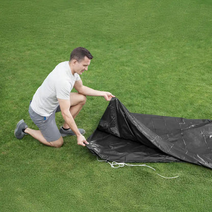 Bestway Flowclear Pool Cover 12"/366 cm