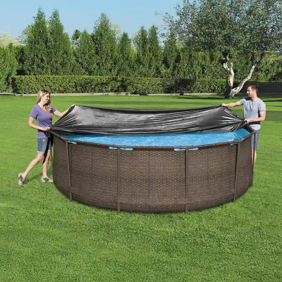 Bestway Flowclear Pool Cover 12"/366 cm
