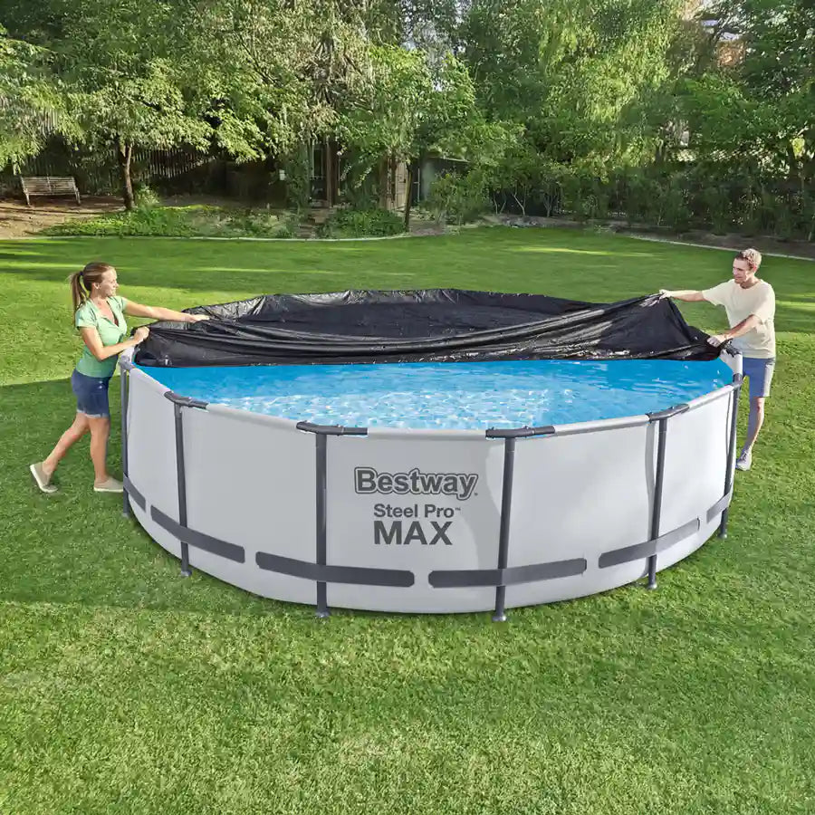Bestway Flowclear Pool Cover 12"/366 cm