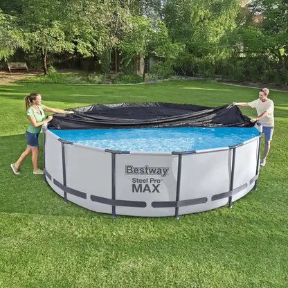 Bestway Flowclear Pool Cover 12"/366 cm