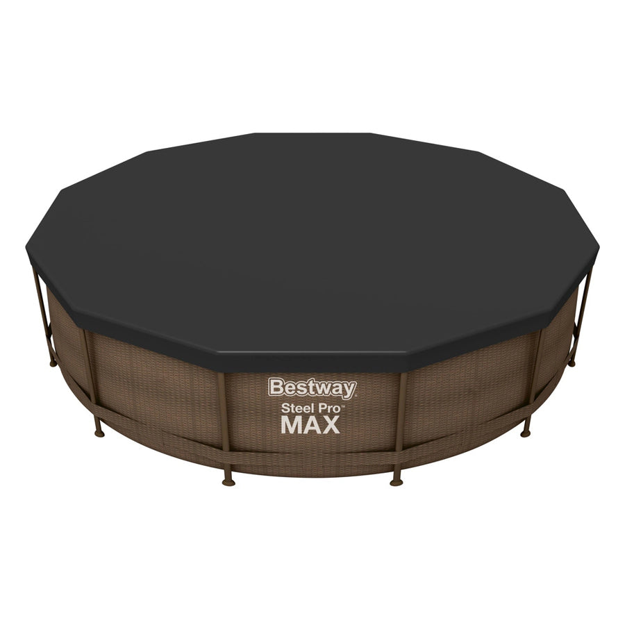 Bestway Flowclear Pool Cover 12"/366 cm