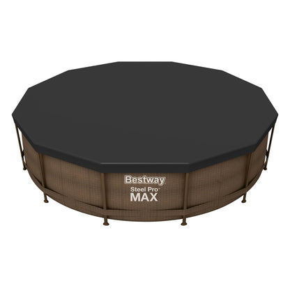 Bestway Flowclear Pool Cover 12"/366 cm