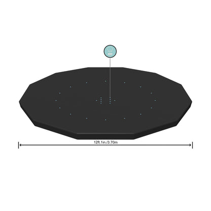 Bestway Flowclear Pool Cover 12"/366 cm