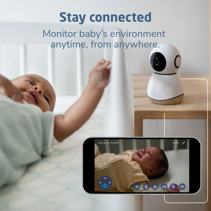 Maxi-Cosi Seepro Baby Monitor