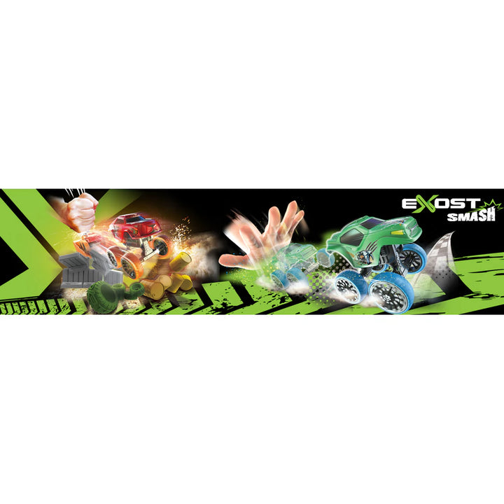 Exost Smash N Go Single Pack Asst.
