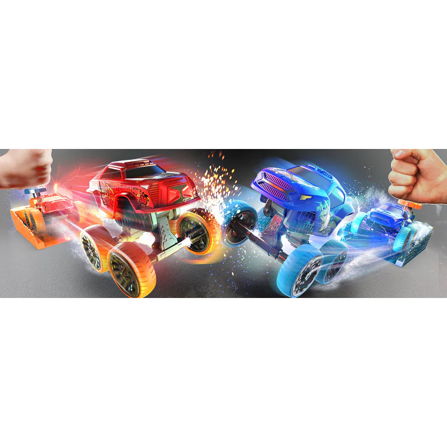 Exost Smash N Go Single Pack Asst.