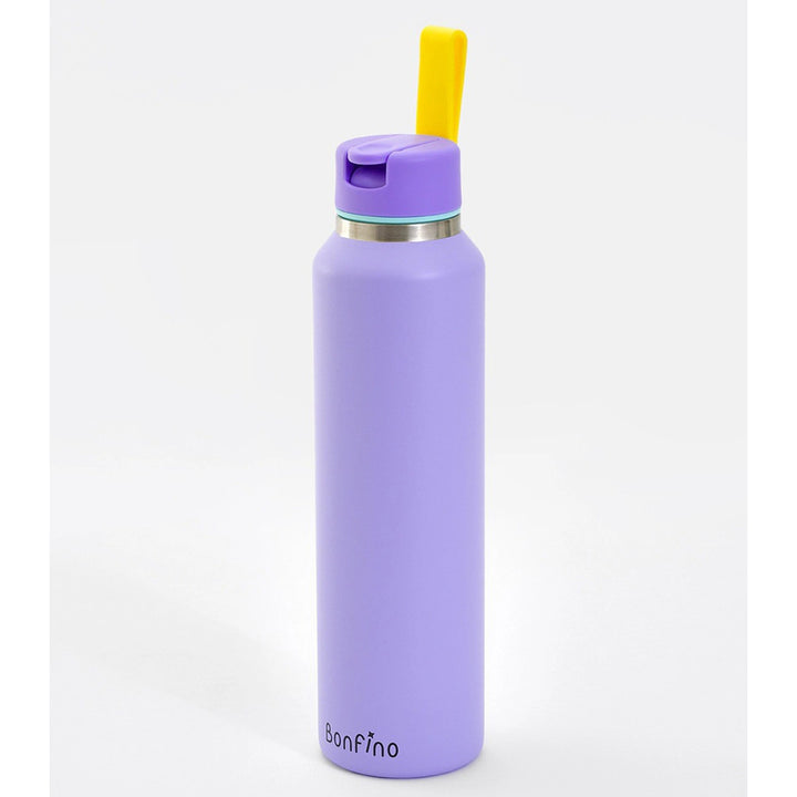 Bonfino Water Bottle 470 ml (Purple)