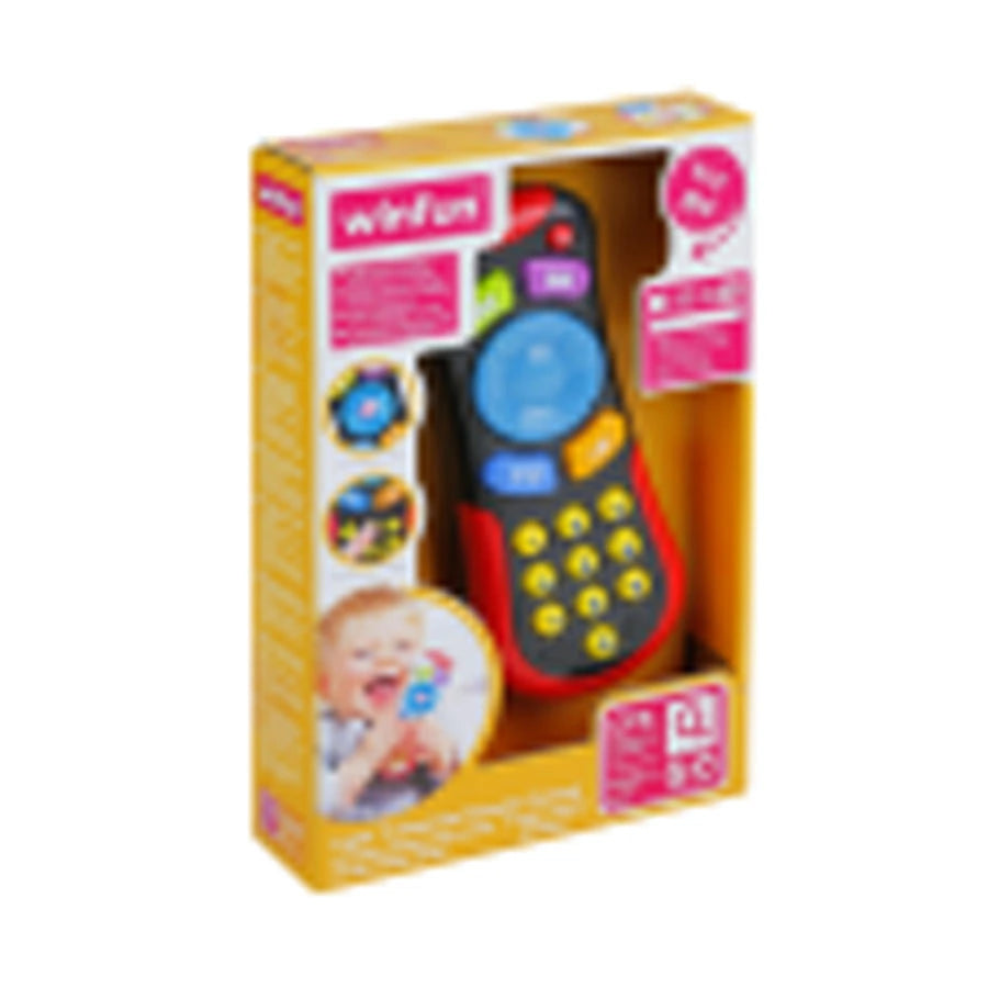 Winfun Light 'N Sounds Remote Control